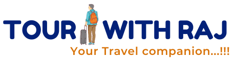 tourwithraj.com
