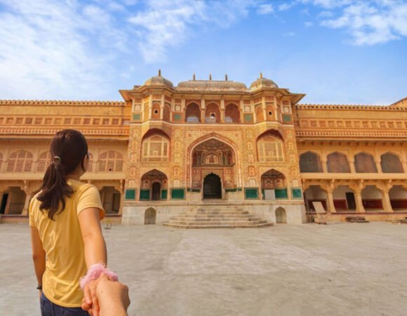 Same Day Jaipur Tour From Delhi