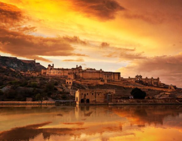 Rajasthan Heritage Trail – 10 Days / 9 Nights