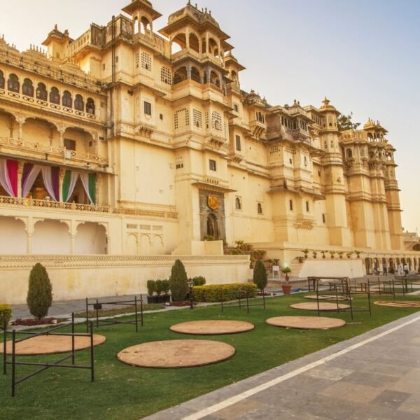 Royal Rajasthan Tour with Agra & Ranthambore
