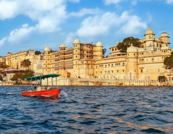 Royal Rajasthan Tour